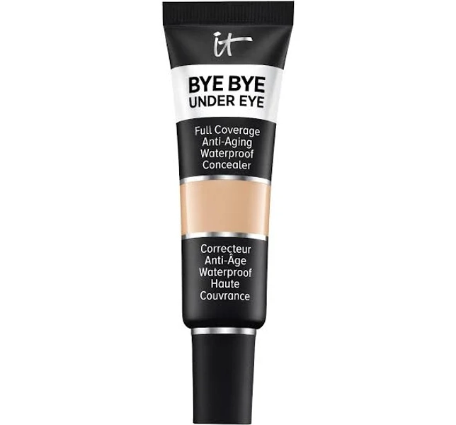 It Cosmetics Bye Bye Under Eye Waterproof Concealer