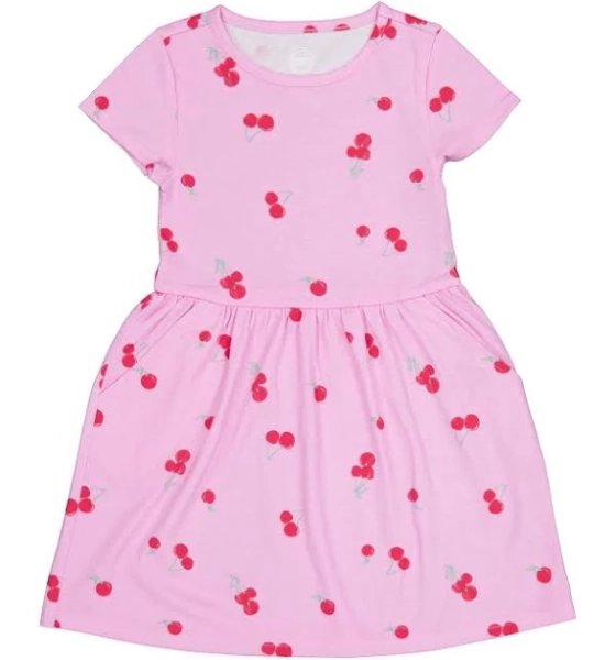 Wonder Nation Girl's Play Dress