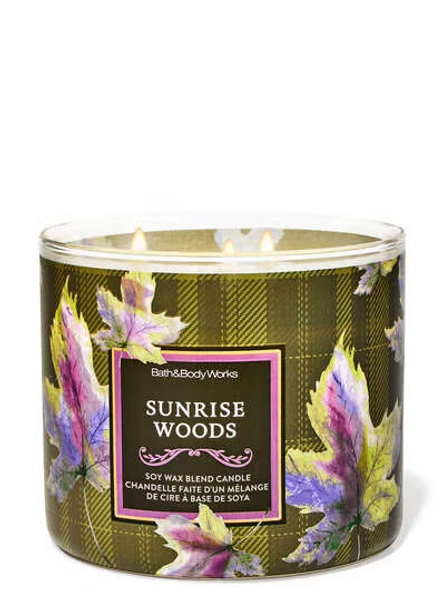 Bath & Body Works