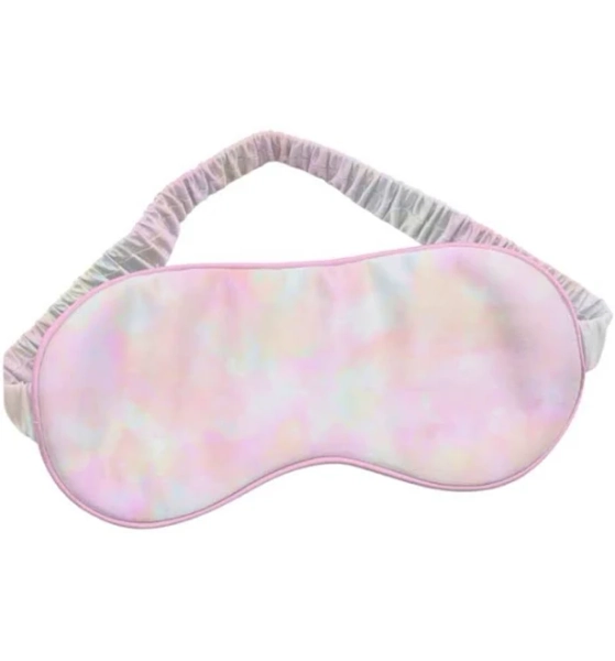 Bahama Silk Sleep Mask
