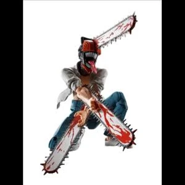 Bandai Chainsaw Man S.H.FIGUARTS