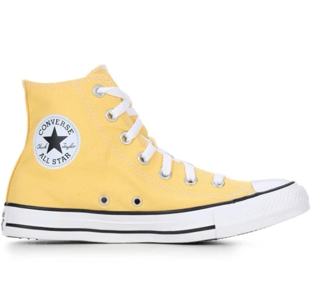 Converse Women's Chuck Taylor All Star Metallic