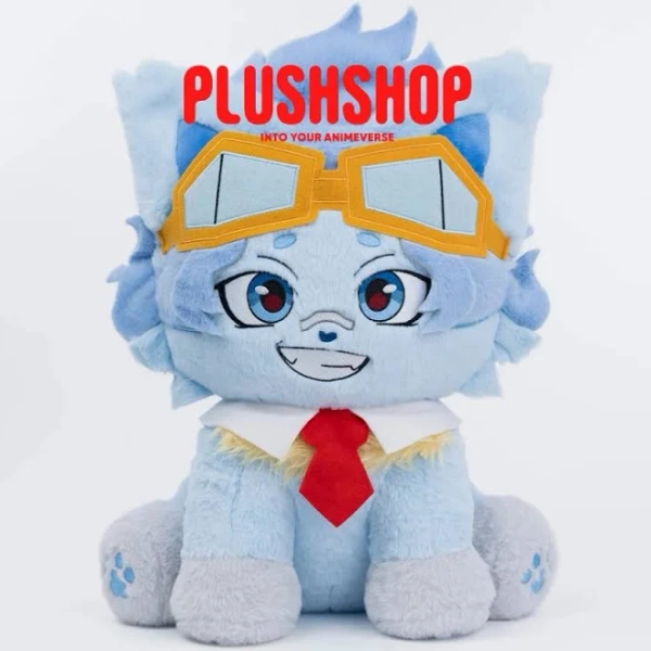 Oboro Plush – My Hero Academia Plush 17in Soft Gift | Plushshop