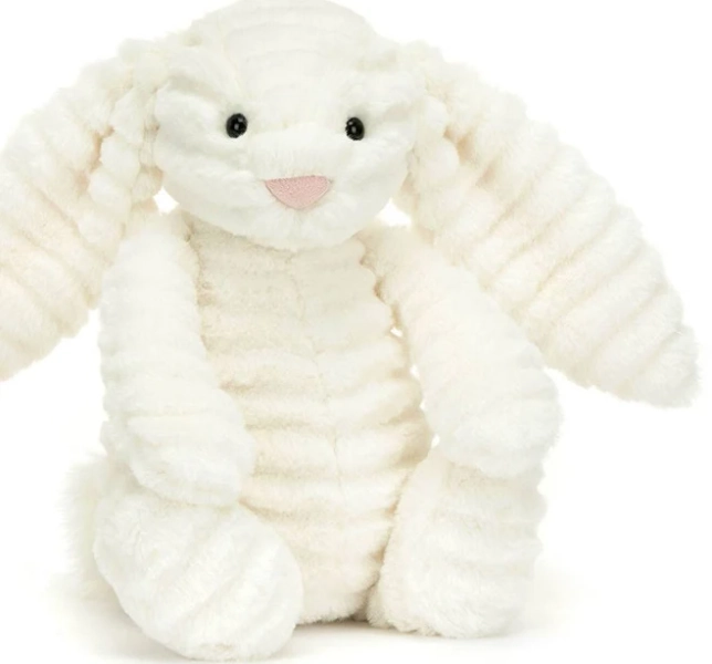 Jellycat Bashful Luxe Bunny
