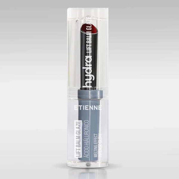 Hydra Labial Barra Lift Balm Glaze Con Acido Hialuronico Happy 3,5Gr