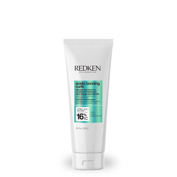 Acidic Bonding Curls Leave-In Treatment for Damaged Curls