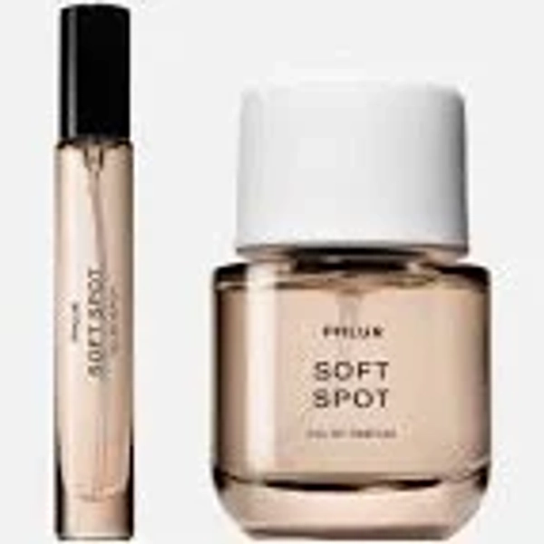 Phlur Soft Spot Fragrance Duet