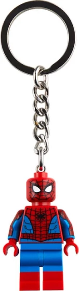 LEGO 854290 Spider Man-Key Chain