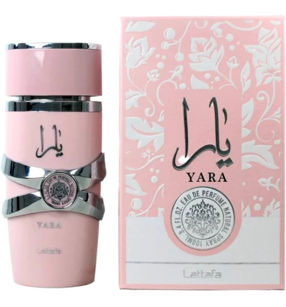 Lattafa Yara