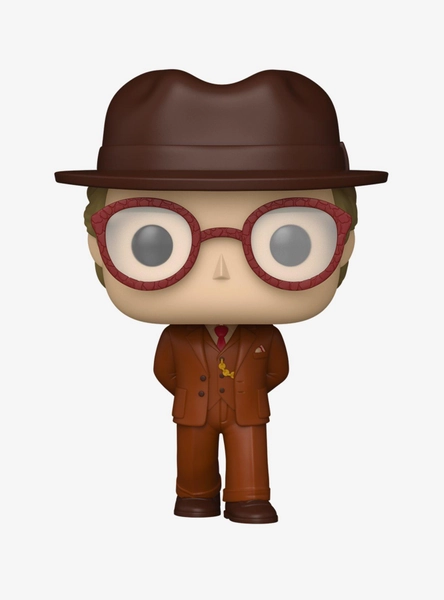 Funko Stranger Things Pop! Television Mr. Whatsit Vinyl Figure