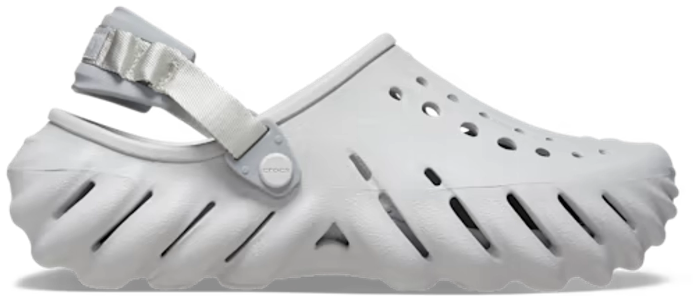 Echo Clog