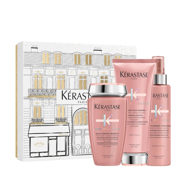 Shampoo & Conditioner