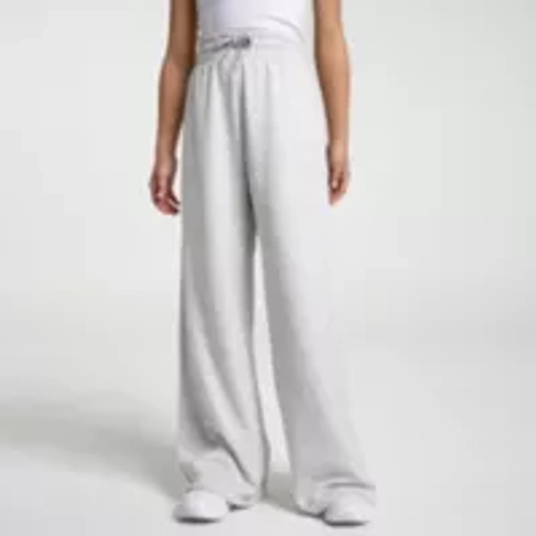 DSG Girls' So Soft Wide Leg Pants