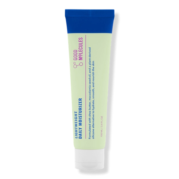 Lightweight Daily Moisturizer - 3.3 oz