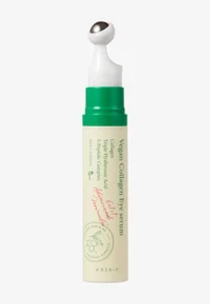 VEGAN COLLAGEN EYE SERUM - Oogverzorging