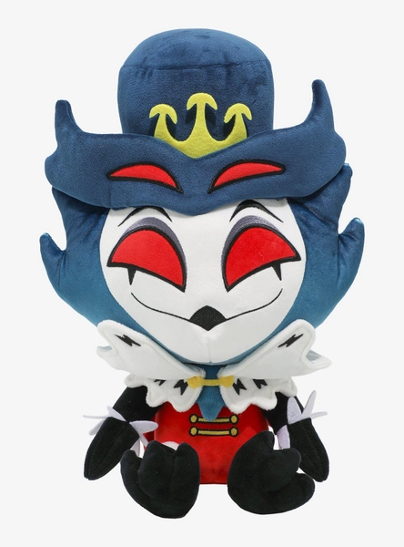 Youtooz Helluva Boss Stolas Plush