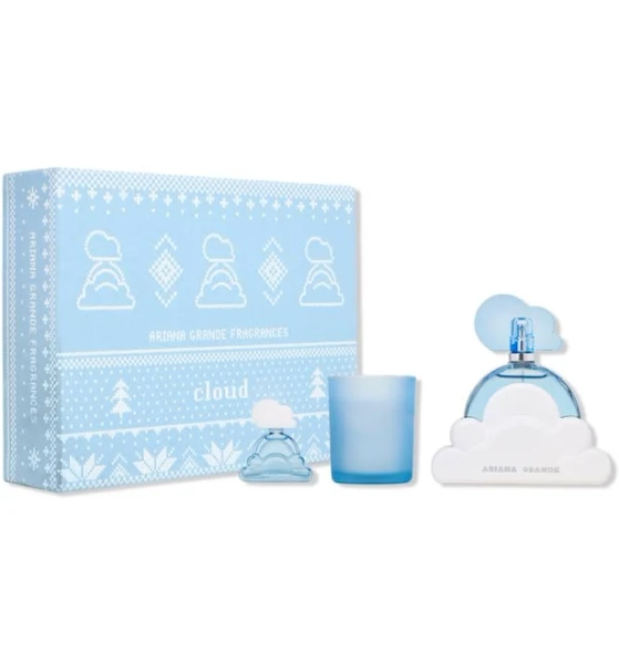 Ariana Grande Cloud 3-Piece Gift Set