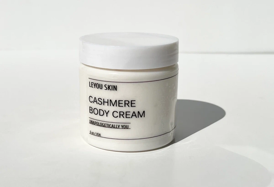 CASHMERE BODY CREAM