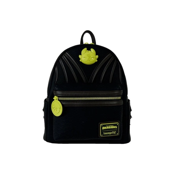 Loungefly Dreamworks How To Train Your Dragon Mini Backpack