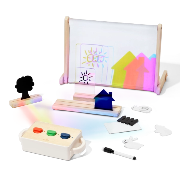 KiwiCo Light Play Lab