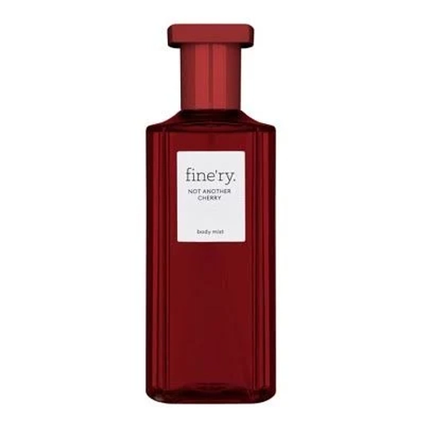 Fine'ry Not Another Cherry Body Mist Spray