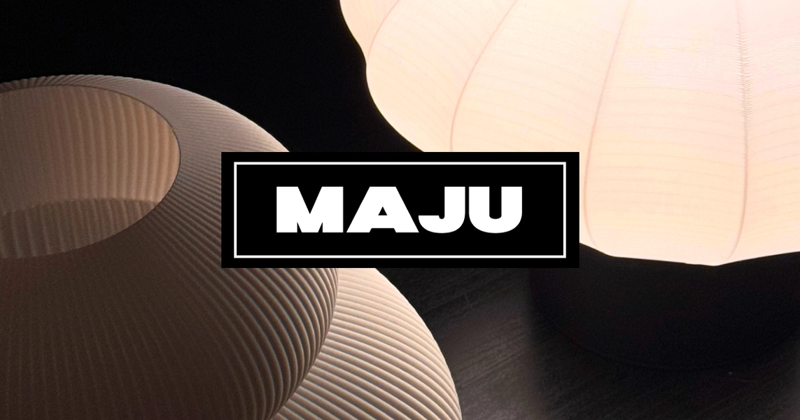 Lily Aire - Maju