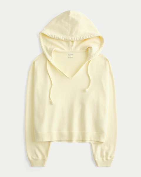 Hollister Feel Good Easy Hoodie