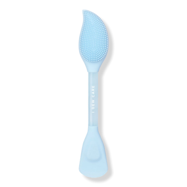 2-in-1 Silicone Mask Brush