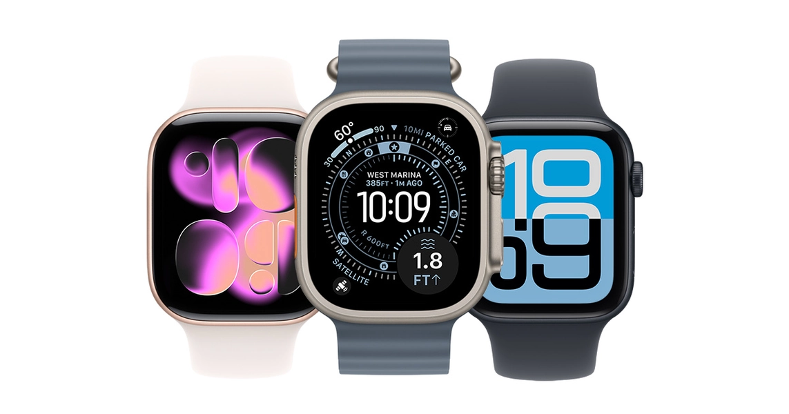 Buy Apple Watch
