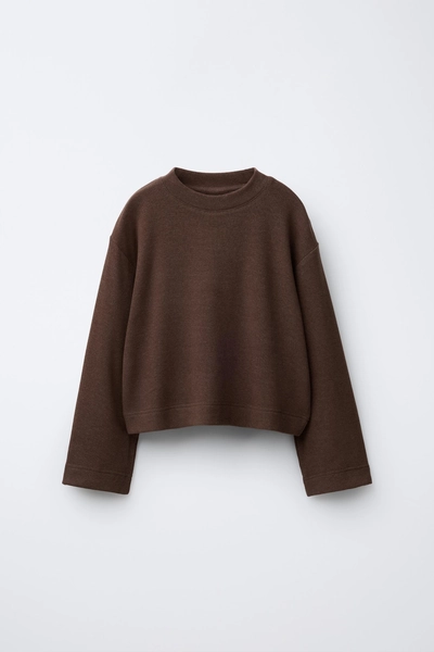 SOFT TOUCH T-SHIRT