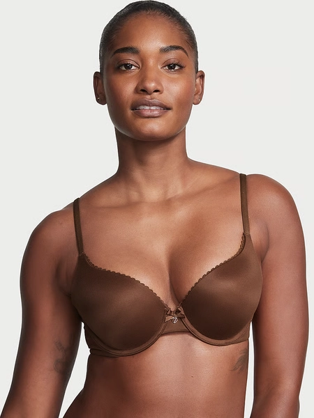 Perfect Shape Smooth Push-Up Bra