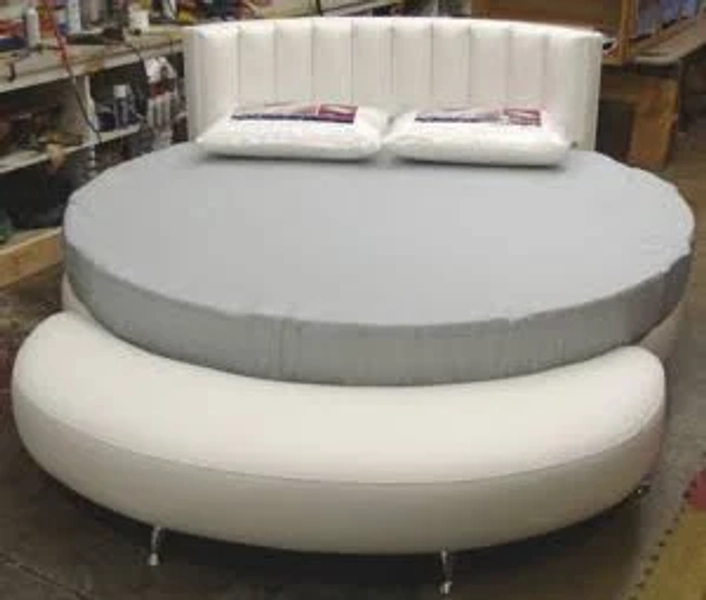 Round Mattress Set