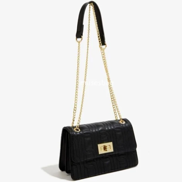 Versatile French PU Crossbody primark backpack for Women - High-End Casual and Commuting Bag