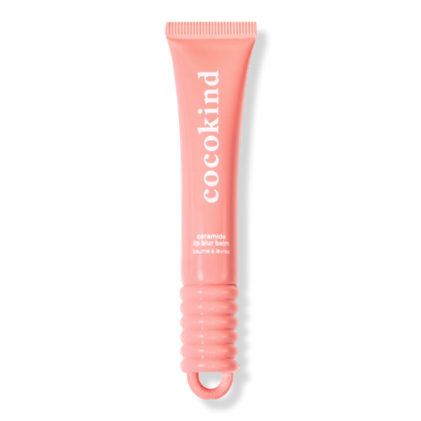 Ceramide Lip Blur Balm Hydrating & Smoothing Lip Treatment - Be Kind