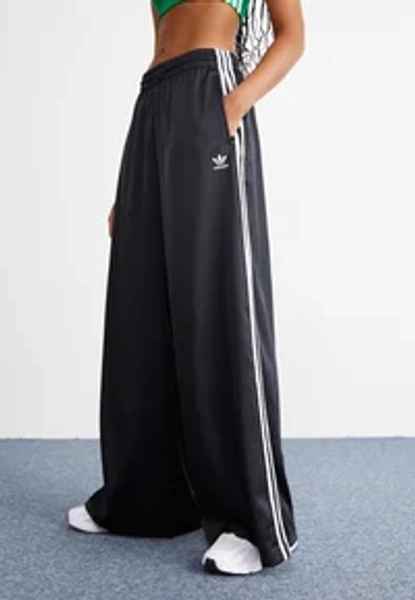 Pantaloni sportivi - black