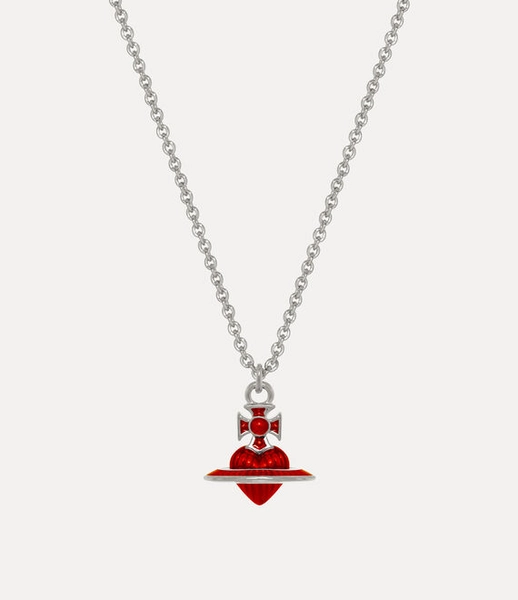 Fabianna Pendant Necklace