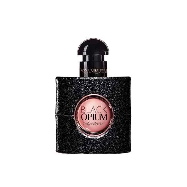 Yves Saint Laurent Black Opium Eau De Parfum