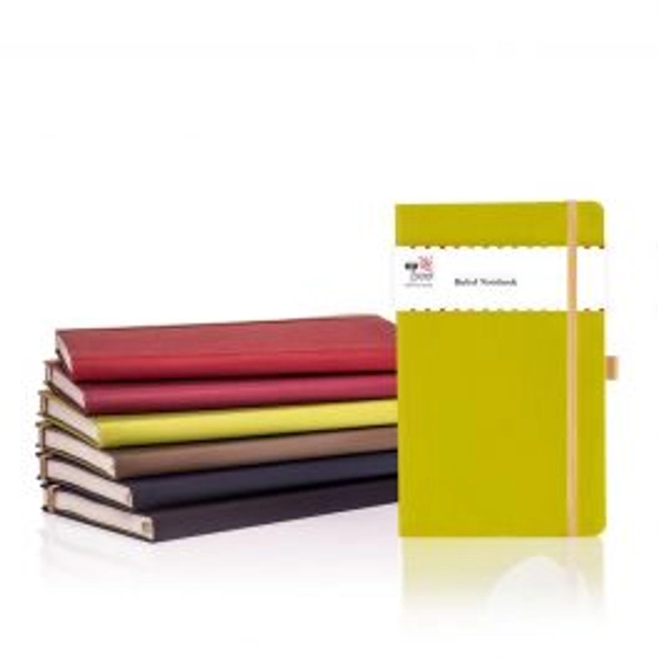 Appeel Medium Ruled Eco Notebook