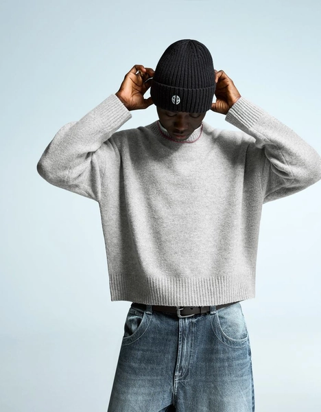 Jersey cropped