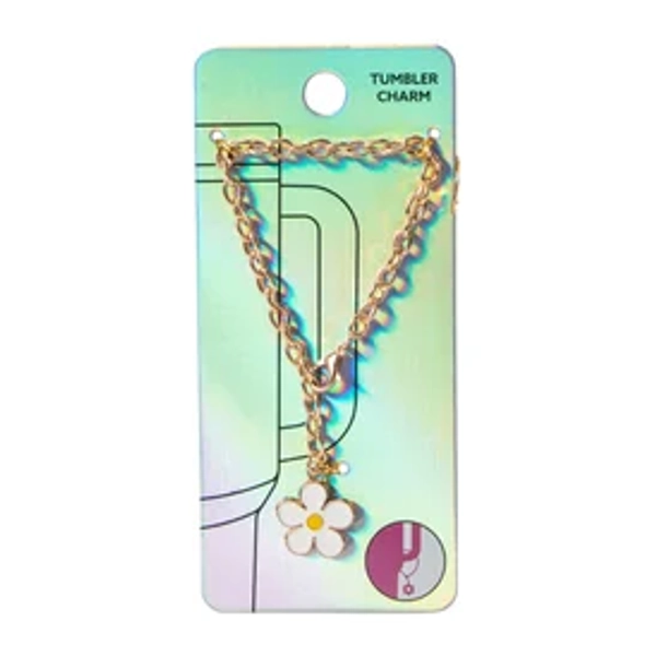 Tumbler Charm | Five Below