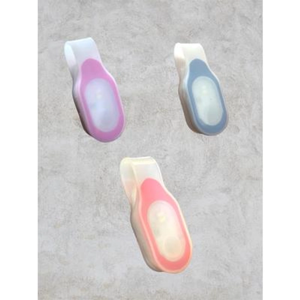 Clip on Light - Nurse Accessories for LPN, CNA, & RNs--Night light | + NEW Bundles |