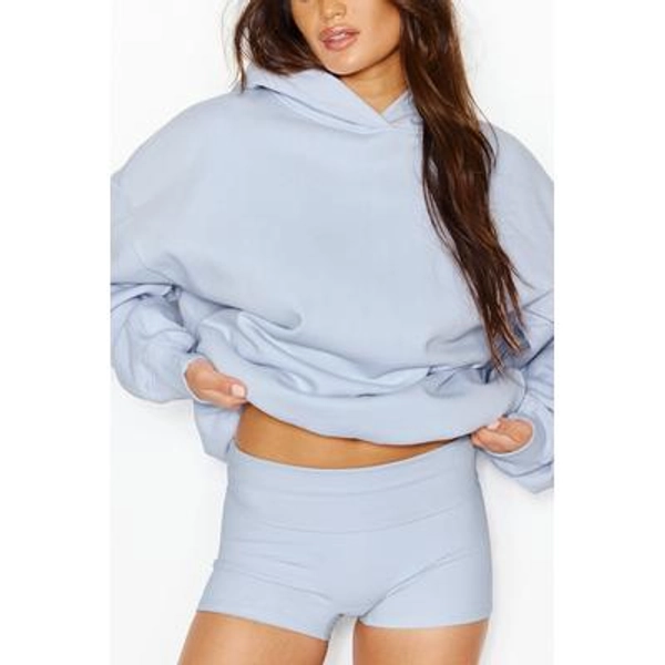 UltraFleece Hoodie - Garag