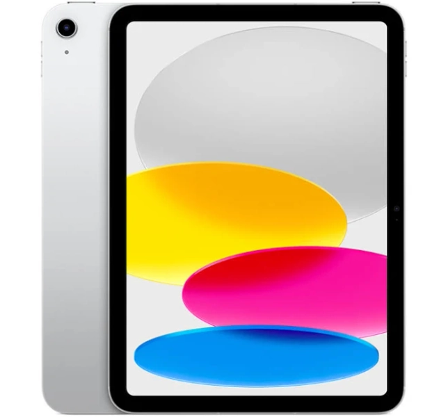 Apple 11-inch iPad Wi-Fi