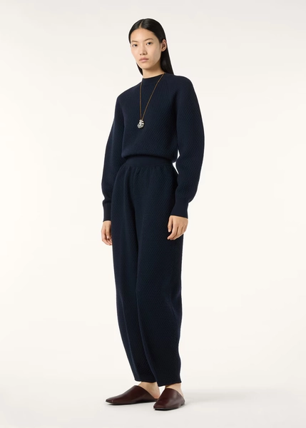 Loro Piana Royal Lightness® Crewneck