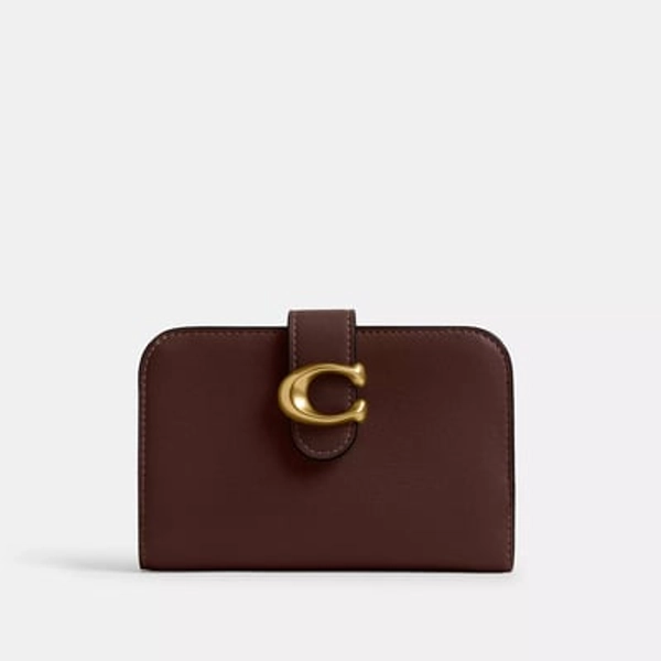 Coach Tabby Wallet