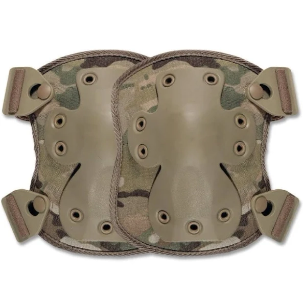 BCB Next Generation Tactical Knee Pads