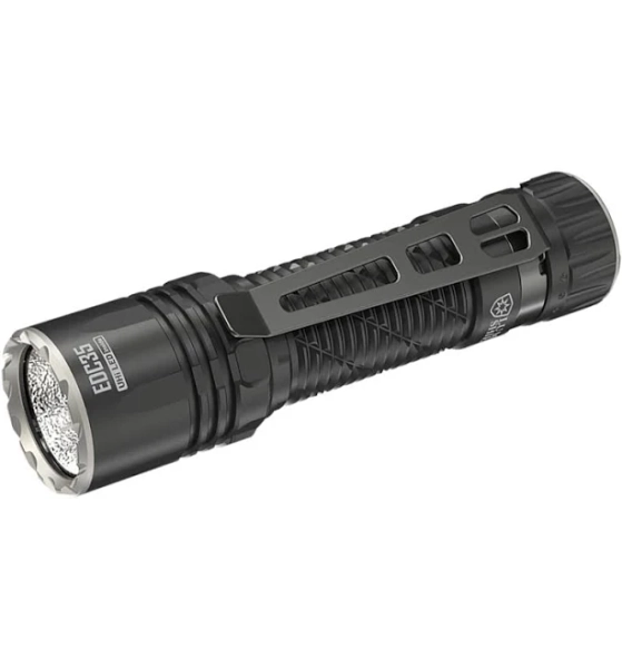 Nitecore EDC35 Rechargeable EDC Flashlight