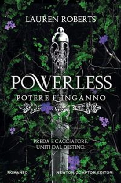 Powerless Saga 1