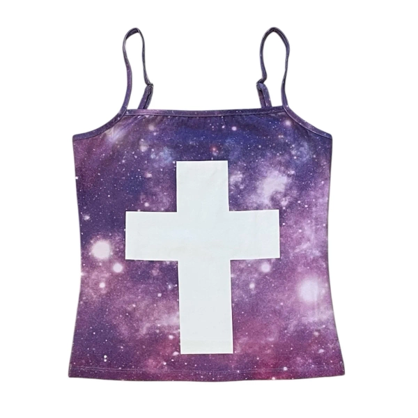 galaxy cami