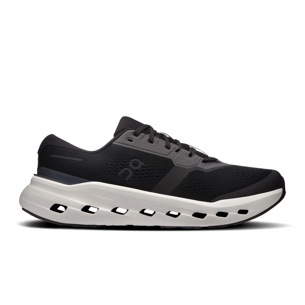 On Men's Cloudrunner 3 Running Shoes